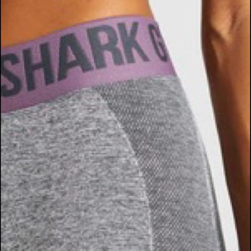 Gymshark Flex leggings